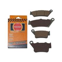 Pastilha De Freio Interceptor 650 Kit Cerâmica Royal Enfield Pastilha De Freio Interceptor 650 Kit Cerâmica Royal Enfield