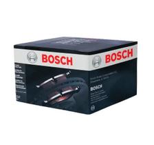 Pastilha De Freio Ka Dianteira Bosch 0986Bb0789 Sem Alarme Jogo Pastilha De Freio Ka Dianteira Bosch 0986Bb0789 Sem Alarme Jogo