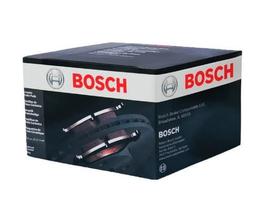 Pastilha De Freio Ka Dianteira Bosch Bb55 Sem Alarme Sistema Ate/Teves Jogo Pastilha De Freio Ka Dianteira Bosch Bb55 Sem Alarme Sistema Ate/Teves Jogo