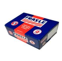 Pastilha De Freio Kadett Ipanema Dianteira Frasle Pd22 Sem Alarme Sistema Varga Jogo Pastilha De Freio Kadett Ipanema Dianteira Frasle Pd22 Sem Alarme Sistema Varga Jogo