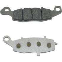 Pastilha de Freio Kawasaki Er-6N - Er-6F 650 - VERSYS - Zs Pastilha de Freio Kawasaki Er-6N - Er-6F 650 - VERSYS - Zs
