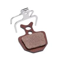 Pastilha De Freio Kombat Compatível Com Formula Oro