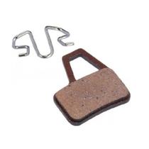 Pastilha De Freio Kombat Compatível Com Hayes El Camino