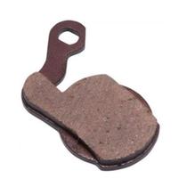 Pastilha De Freio Kombat Compatível Com Magura Louise 2007