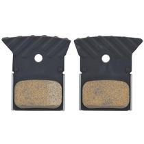 Pastilha De Freio L04C Metal Ice Tech Com Mola Pastilha De Freio L04C Metal Ice Tech Com Mola