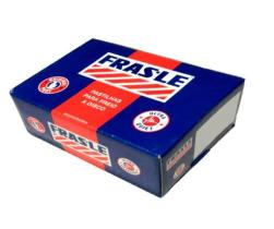 Pastilha De Freio Lanos Nexia Dianteira Frasle Pd37 Sem Alarme Sistema Teves Jogo