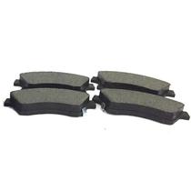 Pastilha de Freio MA2803 Cruze 1.8 16V 11/16 Dianteira 13301207 - 13412272 - 52133588 - 13356286 -