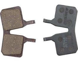 Pastilha De Freio Magura Mt5 Mt7 4 Pistões 9P Performance