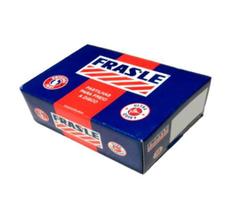 Pastilha De Freio Marrua Dianteira Frasle Pd332 Com Alarme Sistema Bosch Jogo Pastilha De Freio Marrua Dianteira Frasle Pd332 Com Alarme Sistema Bosch Jogo