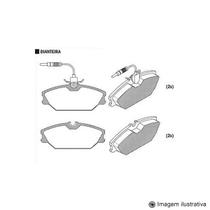 Pastilha de Freio Megane 1.6 / 2.0 Grandtour07 / Scenic 1.6 / 2.0 96 / Laguna 1.6 / 1.8 / 2.0 97 / 01 Laguna 2.9 / 3.0 95 ...