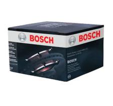 Pastilha De Freio Meriva Vectra Dianteira Bosch Bb93 Sem Alarme Jogo Pastilha De Freio Meriva Vectra Dianteira Bosch Bb93 Sem Alarme Jogo