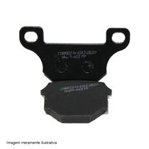 Pastilha de Freio Moto Agrale/Dayun/Kasinski/FYM/Sigma/Susuki/UM/Traxx/Brandy Cobreq - N1013
