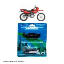 Pastilha de Freio Moto Honda Biz/NX/NXR/XR/XRE e Shineray X2 250 Cobreq - N 917