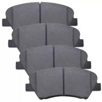 Pastilha de Freio N-1247 I30 2.0 16V 09/12 Cerato 1.6 2.0 09/13 Carens 1.6 2.0 08/13 Dianteira C/Chapa Anti-Ruído Pastilha de Freio N-1247 I30 2.0 16V 09/12 Cerato 1.6 2.0 09/13 Carens 1.6 2.0 08/13 Dianteira C/Chapa Anti-Ruído