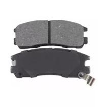 Pastilha de Freio N-1487 Sebring 95/07 Pajero IO 00/ Pajero TR4 02/ Sigma Space Wagon Eclipse Galant /99 Traseira - MZ690166 - MR569780 - MR567780 Pastilha de Freio N-1487 Sebring 95/07 Pajero IO 00/ Pajero TR4 02/ Sigma Space Wagon Eclipse Galant /99 Traseira - MZ690166 - MR569780 - MR567780