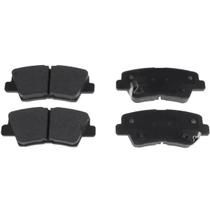 Pastilha de Freio N-2108 IX35 18/ Tucson 17/ Creta 21/ Sportage 17/ Stonic 21/ Traseira Pastilha de Freio N-2108 IX35 18/ Tucson 17/ Creta 21/ Sportage 17/ Stonic 21/ Traseira