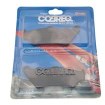 Pastilha de freio N934 CB 500 XT660 F800 R1200 - Cobreq