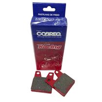 Pastilha de freio N972 Yamaha R1 98/01 - Cobreq Pastilha de freio N972 Yamaha R1 98/01 - Cobreq