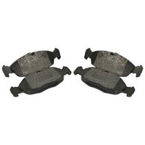 Pastilha de Freio NA38302 Agile 09/14 Celta 09/16 Corsa Classic 07/16 Montana Prisma 09/20 1.0 1.4 Dianteira