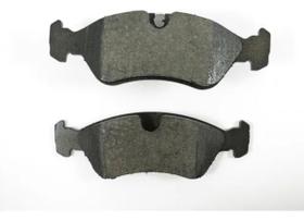 Pastilha de Freio NA38541 GM Omega Suprema 2.2 94/98 Vectra 2.0 2.0 96/05 Dianteira