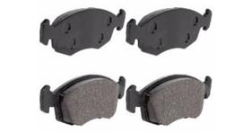 Pastilha de Freio NA45030 A3 1.6 1.8 2.0 07/14 A4 04/09 A6 04/ TT 05/ Golf Jetta 03/ Bora Beetle Eos Passat Tiguan 07/ Saveiro 15/ Traseira Pastilha de Freio NA45030 A3 1.6 1.8 2.0 07/14 A4 04/09 A6 04/ TT 05/ Golf Jetta 03/ Bora Beetle Eos Passat Tiguan 07/ Saveiro 15/ Traseira