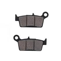 Pastilha de Freio - NX 400 FALCON - XRE 300 - Sem ABS