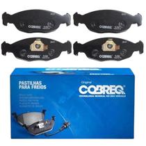 Pastilha de Freio Original Celta Corsa Prisma Classic Cobreq Pastilha de Freio Original Celta Corsa Prisma Classic Cobreq