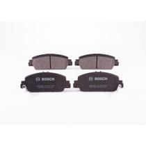 Pastilha de Freio p/ HR-V - BOSCH - 0986BB0128 Pastilha de Freio p/ HR-V - BOSCH - 0986BB0128