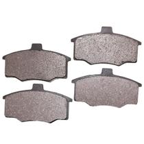 Pastilha de Freio Pampa 4X2 / 4X4 84 / 97 / Del Rey 84 / 91 Scala 84 / 88 Varga Pastilha de Freio Pampa 4X2 / 4X4 84 / 97 / Del Rey 84 / 91 Scala 84 / 88 Varga