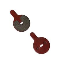 Pastilha de freio para bicicleta kena