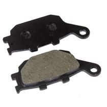 Pastilha De Freio Para Moto Honda Xre300 Modelo Abs 1 Linha Pastilha De Freio Para Moto Honda Xre300 Modelo Abs 1 Linha