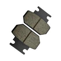 Pastilha De Freio Para Scooter Elétrica Citycoco Peças De Reposição Dianteira Ou Traseira