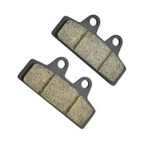 Pastilha De Freio Para Scooter Elétrica Citycoco Peças De Reposição Dianteira Ou Traseira