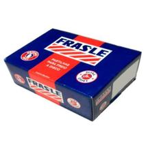 Pastilha De Freio Parati G4 Santana Dianteira Frasle Pd44 Sem Alarme Sistema Teves Jogo