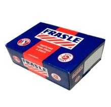 Pastilha De Freio Parati G4 Santana Dianteira Frasle Pd45 Sem Alarme Sistema Varga Jogo Pastilha De Freio Parati G4 Santana Dianteira Frasle Pd45 Sem Alarme Sistema Varga Jogo