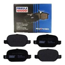 Pastilha de Freio PD/1331 147 00/10 156 00/05 500 07/15 Linea 08/16 Punto 1.4 09/16 Bravo 11/ Traseira Pastilha de Freio PD/1331 147 00/10 156 00/05 500 07/15 Linea 08/16 Punto 1.4 09/16 Bravo 11/ Traseira