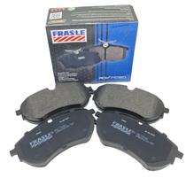 Pastilha de freio PD/1530 VW Amarok 3.0 V6 18/ - Fras-le