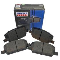 Pastilha de freio PD/1532 GM Tracker Turbo 17/ - Fras-le Pastilha de freio PD/1532 GM Tracker Turbo 17/ - Fras-le