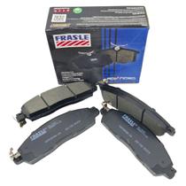 Pastilha de freio PD/1539 Nissan Frontier 2.3 17/22 Fras-le Pastilha de freio PD/1539 Nissan Frontier 2.3 17/22 Fras-le