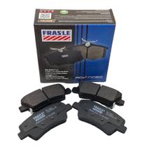Pastilha de freio PD/1661 Tucson 17/ Sportage 16/ - Fras-le Pastilha de freio PD/1661 Tucson 17/ Sportage 16/ - Fras-le