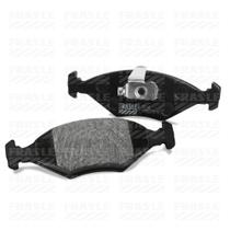 Pastilha de Freio PD/60 Palio 96/ Siena 98/ Dianteira C/Chapa Anti-Ruído Pastilha de Freio PD/60 Palio 96/ Siena 98/ Dianteira C/Chapa Anti-Ruído