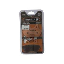 Pastilha De Freio Potenza HD Heritage Classic Deluxe Dy Pastilha De Freio Potenza HD Heritage Classic Deluxe Dy