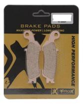 Pastilha De Freio Prox Dianteira Yzf 250 07/20 + Yzf 450 08/19 + Yz 250X 16/22 + Yz 125/250 08/21 Pastilha De Freio Prox Dianteira Yzf 250 07/20 + Yzf 450 08/19 + Yz 250X 16/22 + Yz 125/250 08/21