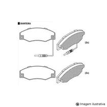 Pastilha de Freio Renault 21 Gtx / Txe 90 / Nevada Txe 90 ...