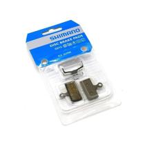 Pastilha de freio resina go1s - slx - SHIMANO Pastilha de freio resina go1s - slx - SHIMANO