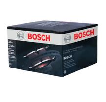 Pastilha De Freio S10 Dianteira Bosch Bb107 Sem Alarme Sistema Varga Jogo Pastilha De Freio S10 Dianteira Bosch Bb107 Sem Alarme Sistema Varga Jogo