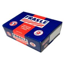 Pastilha De Freio S10 Dianteira Frasle Pd110 Com Alarme Sistema Delphi Jogo Pastilha De Freio S10 Dianteira Frasle Pd110 Com Alarme Sistema Delphi Jogo