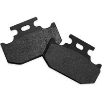 Pastilha De Freio Scud Traseiro Lander 250/Fazer 250/Xtz 250
