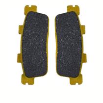 Pastilha de Freio Semi-metalica Dafra Next 250 (Dianteiro)