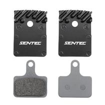 Pastilha de Freio Sentec Ceramic Coldsys P/ 105 Ultegra Xtr